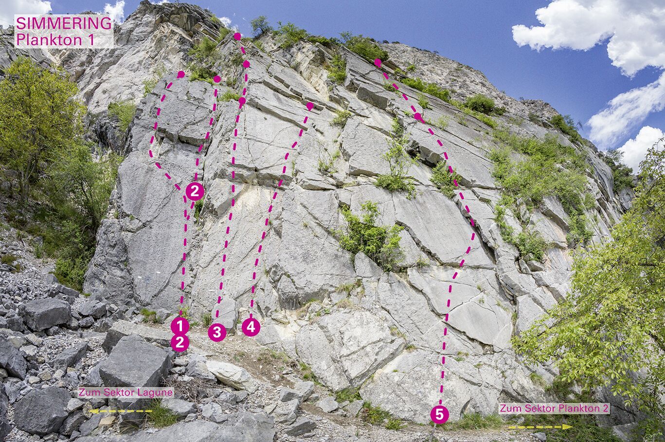 Topographie