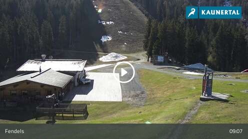 Webcam Sattelboden