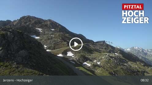 Webcam Hochzeiger