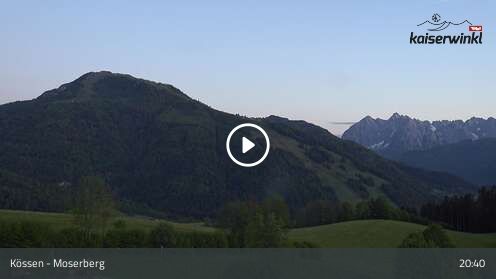 Webcam Moserberg