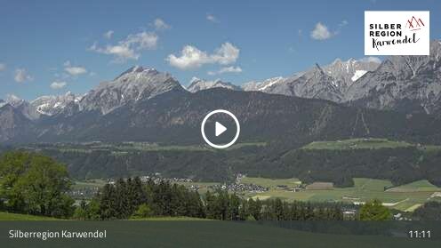 Webcam Schiestlhof