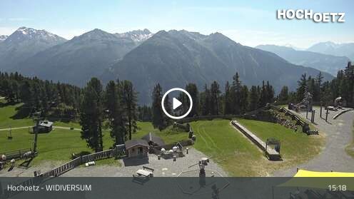 Webcam Widiversum Hochoetz