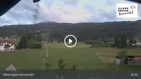 Webcam Hoferlift