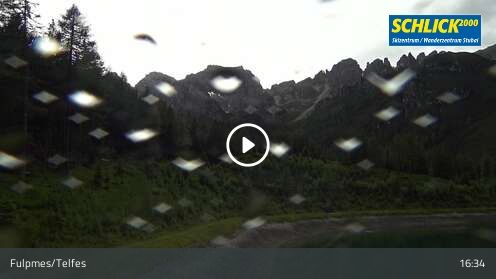 Webcam Panoramasee