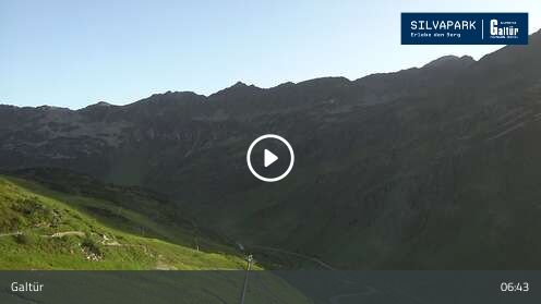 Webcam Ballunspitzbahn