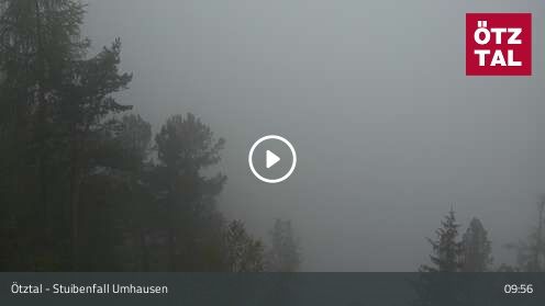 Webcam Stuibenfall