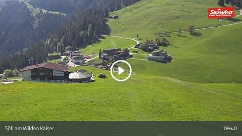 Webcam Bergstation Gondelbahn Hexenwasser