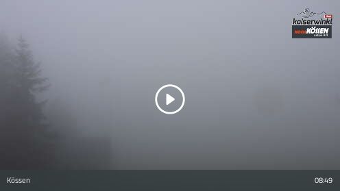 Webcam Unterberghorn