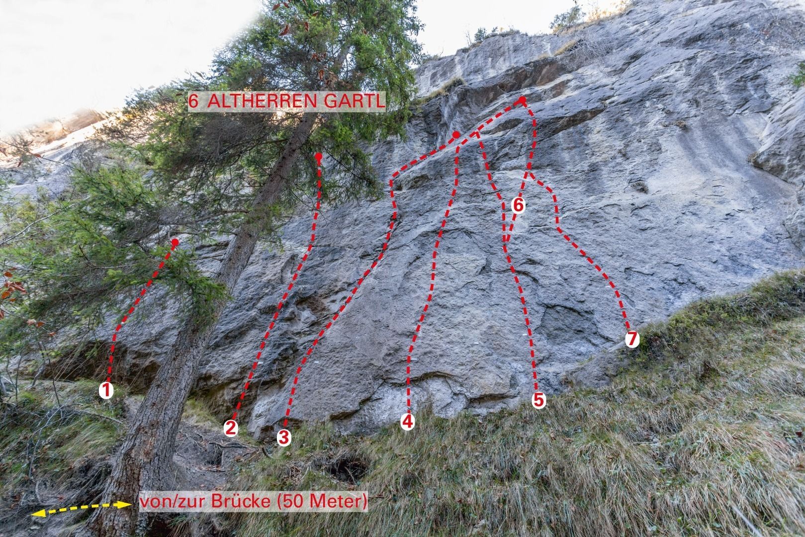 Topographie