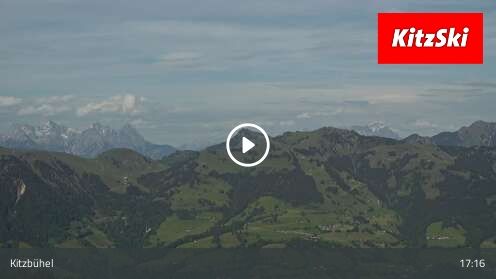 Webcam Hahnenkamm Berg