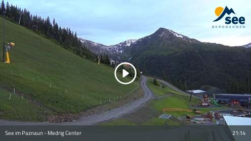 Webcam Mittelstation See