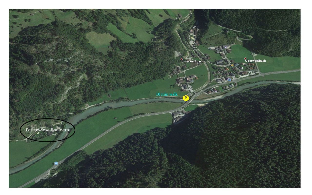 Topographie