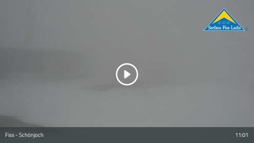Webcam Schönjoch