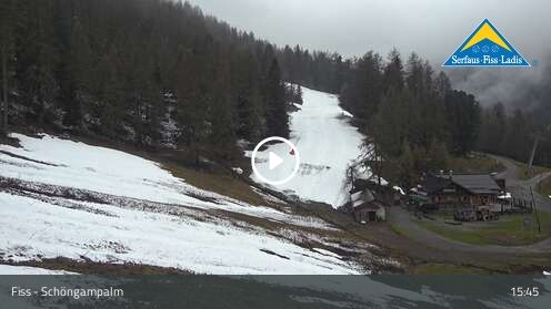 Webcam Schöngampalm