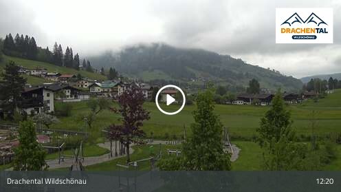 Webcam Drachental