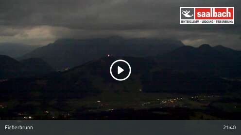 Webcam Lärchfilzkogel