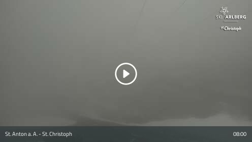Webcam St. Christoph