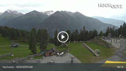 Webcam Widiversum Hochoetz