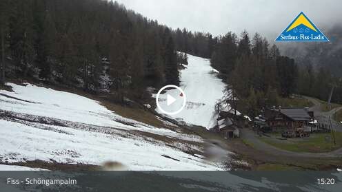 Webcam Schöngampalm