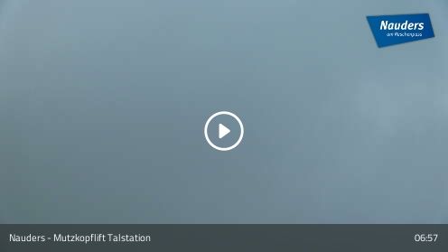 Webcam Mutzkopflift Talstation
