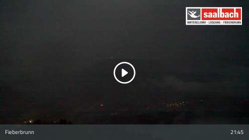 Webcam Lärchfilzkogel