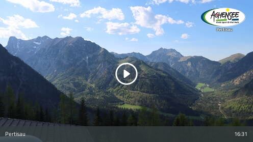 Webcam Karwendel