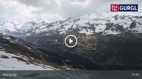 Webcam Festkogel