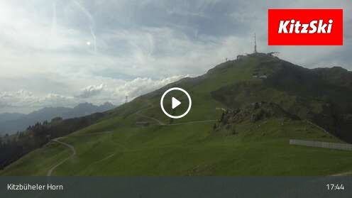 Webcam Kitzbüheler Hornköpfl