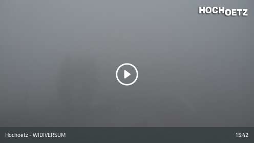 Webcam Widiversum Hochoetz