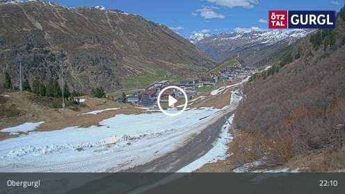 Webcam Gaisberg
