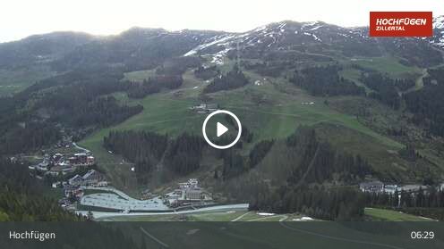 Webcam Lamarkalm
