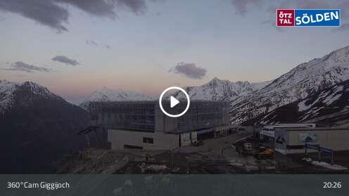 Webcam Giggijoch
