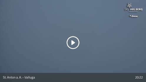 Webcam Valluga