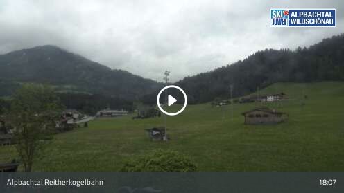 Webcam Reitherkogelbahn