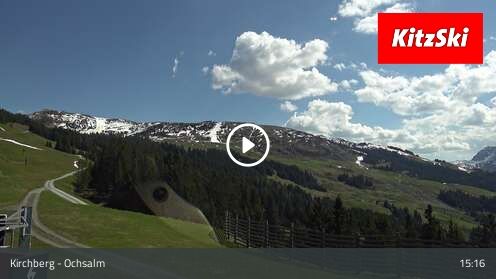 Webcam Ochsalm