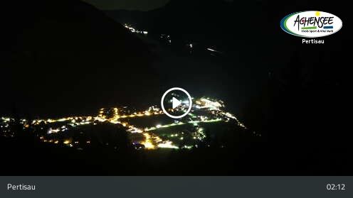 Webcam Karwendel