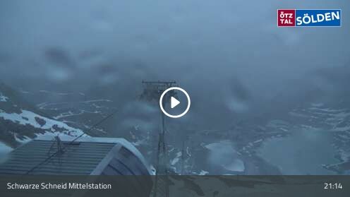 Webcam Schwarze Schneid Mittelstation