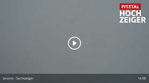 Webcam Sechszeiger