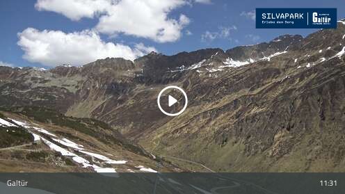 Webcam Ballunspitzbahn
