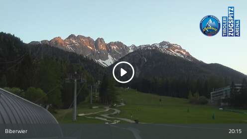 Webcam Talstation Marienberg
