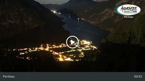 Webcam Karwendel