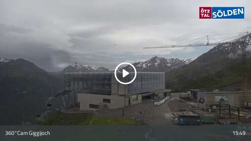 Webcam Giggijoch