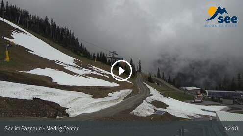 Webcam Mittelstation See