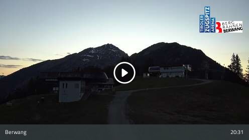 Webcam Sonnalmbahn Bergstation