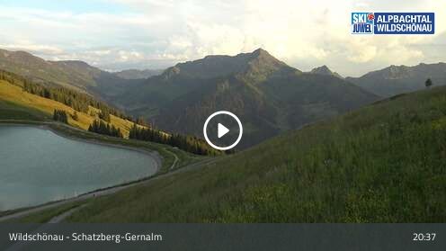 Webcam Schatzberg-Gernalm