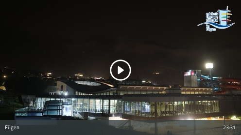 Webcam Therme Fügen