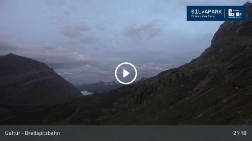 Webcam Breitspitzbahn