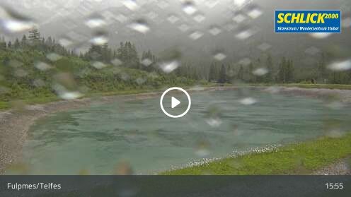 Webcam Panoramasee
