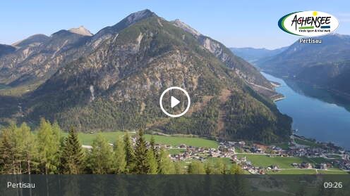 Webcam Karwendel