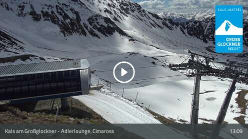Webcam Adlerlounge, Cimaross